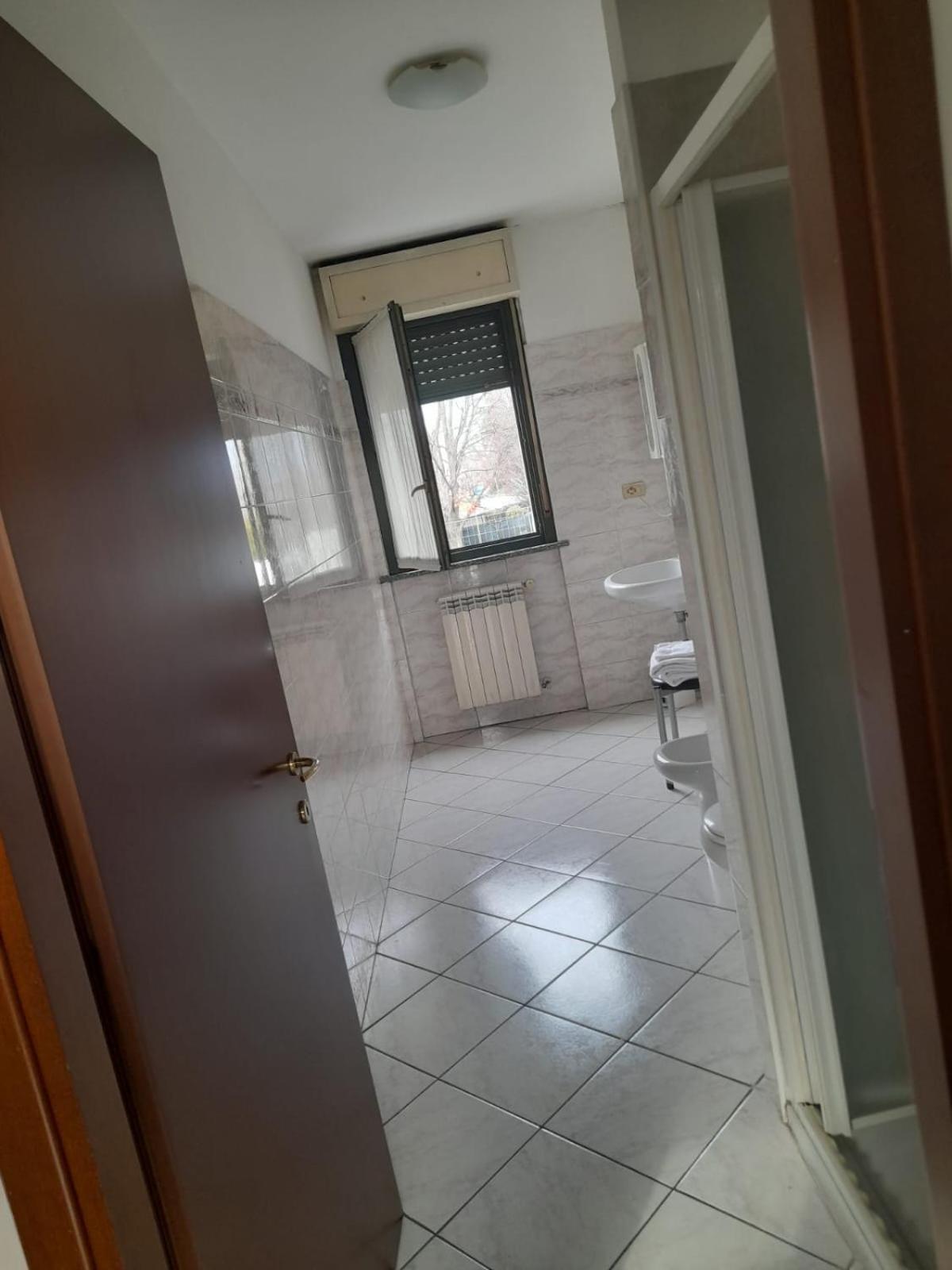 Hotel Residence La Fontana Марьяно-Коменсе Экстерьер фото